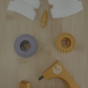 S3 Lefty Ocho suspension tool kit