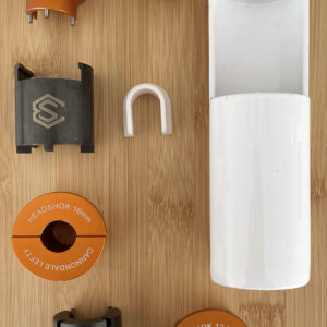 S3 Lefty 1.0 e 2.0 tool kit