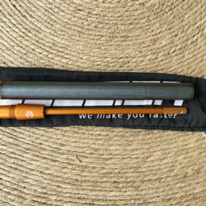 S3 Lefty 1.0 e 2.0 spring ring tool kit