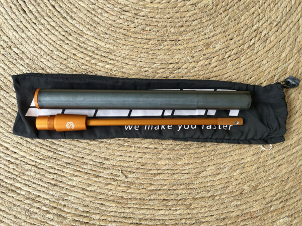 S3 Lefty 1.0 e 2.0 spring ring tool kit