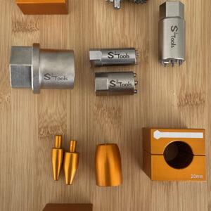 S3 RockShox Specialized Brain tool kit