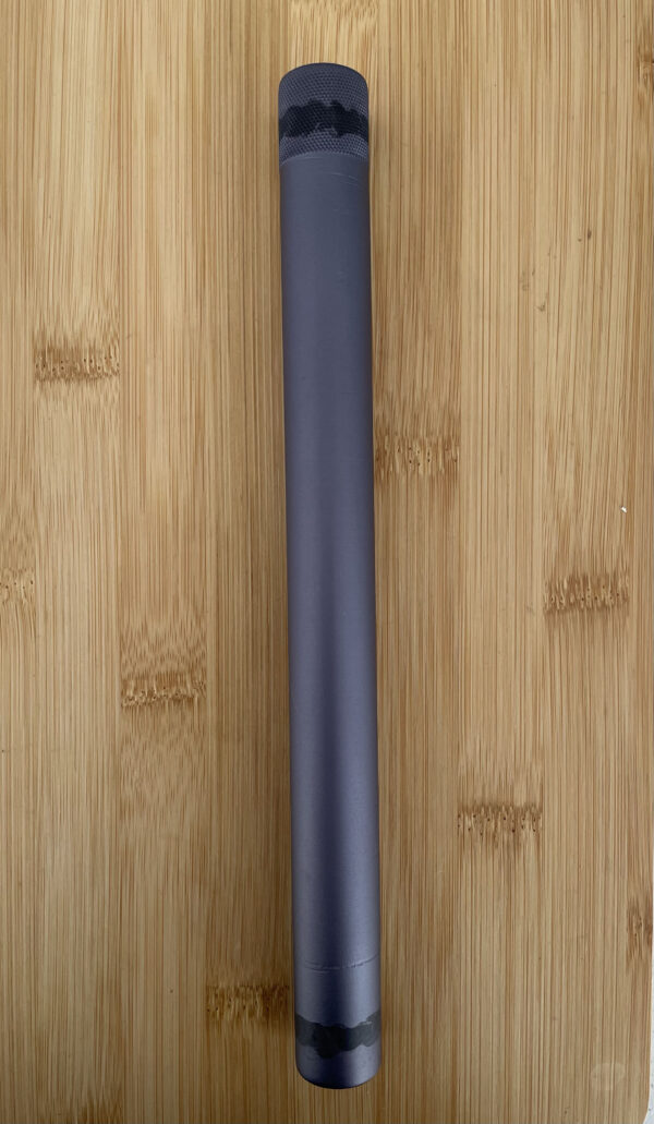 S3 Lefty Ocho hex socket S-TRES