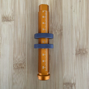 S3 IFP press ion tool