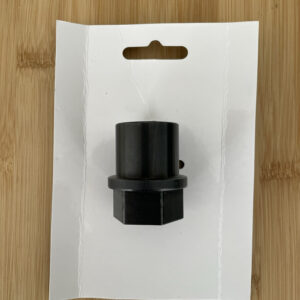 S3 air piston socket RockShox Brain 2.0 e 3.0 APS-01