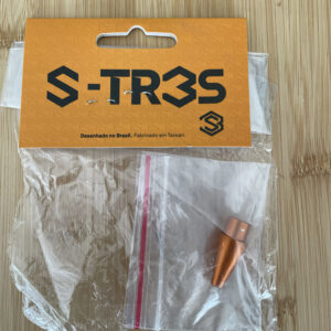 S3 oil seal bullet Lefty-BULLET 12 7