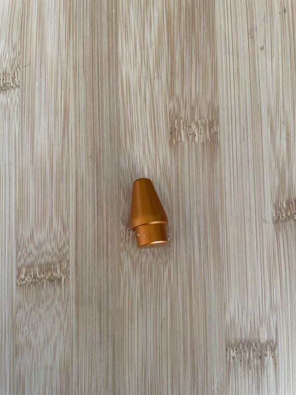Oil seal bullet Lefty-OSB-05-BULLET 16 L