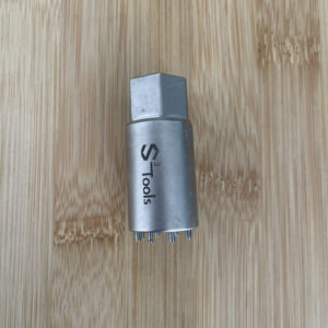 S3 sealhead for RockShox Brain 2.0 e 3.0-ST01