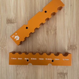 S3 suspension clamp alloy model S3-A