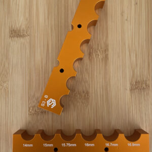 S3 suspension clamp alloy model S3-B