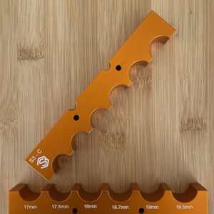 S3 suspension clamp alloy model S3-C