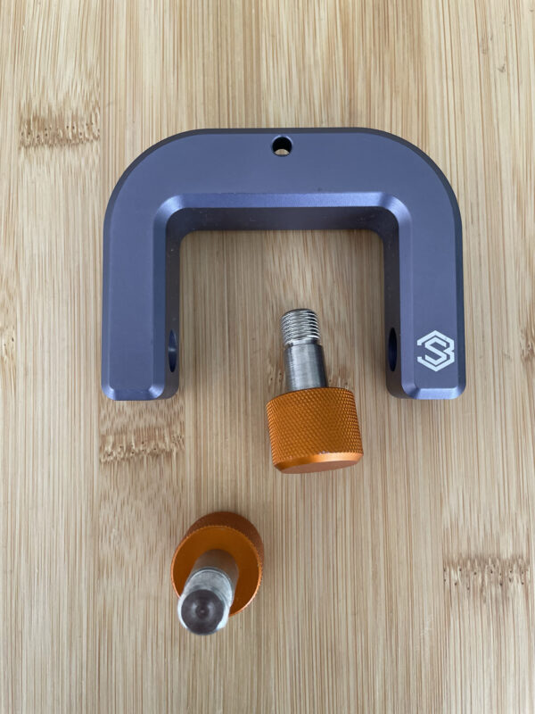 S3 Trunnion torque tool 54mm