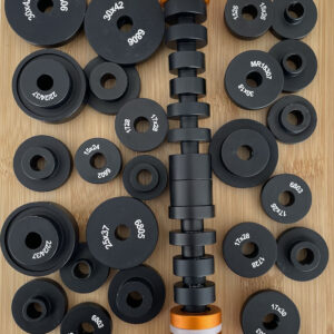 S3 bearing press tool