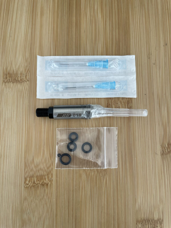 DB Fill Needle Assy