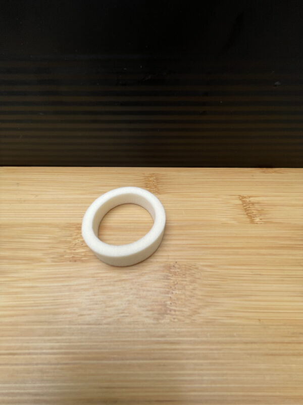 Foam Ring 32mm, h_10mm, 20pcs