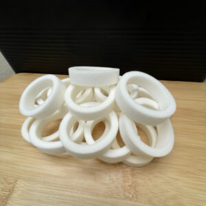 Foam Ring 32mm, h_10mm, 1 unidad