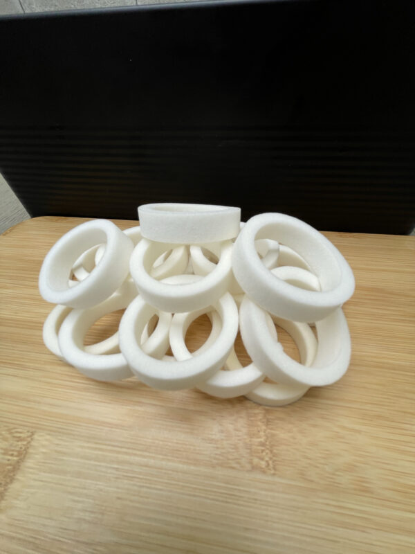 Foam Ring 32mm, h_10mm, 1 unidad