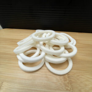 Foam Ring 32mm, h_5mm, 1 unidad