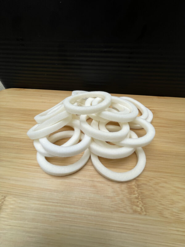 Foam Ring 32mm, h_5mm, 1 unidad