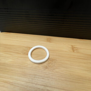 Foam Ring 32mm, 41 Type, h_5mm, 20pcs