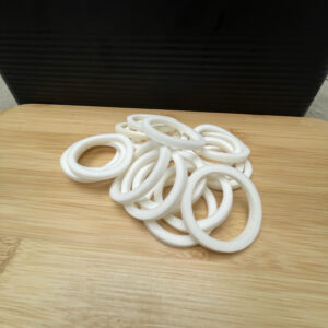 Foam Ring 32mm, 41 Type, h_5mm, 1 unidad