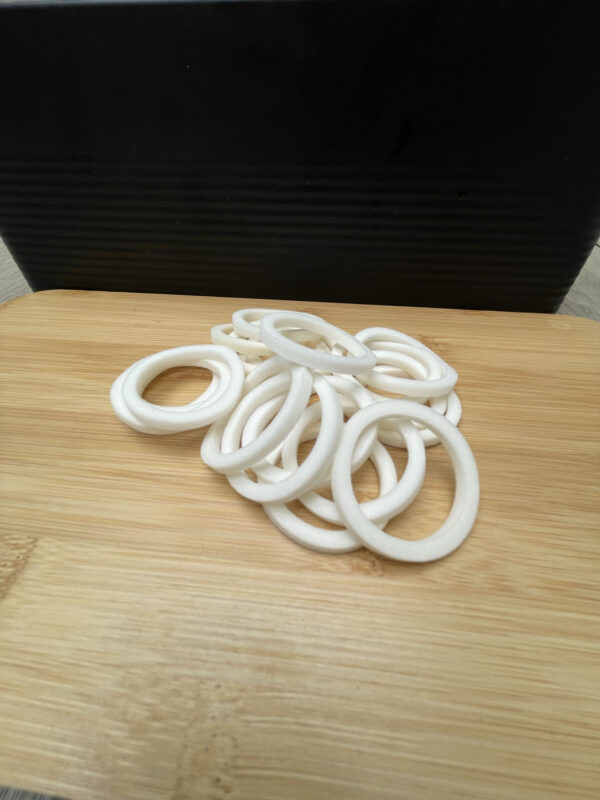Foam Ring 32mm, 41 Type, h_5mm, 1 unidad