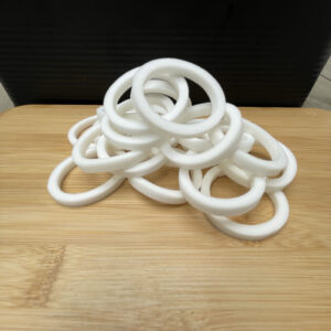 Foam Ring 35mm, 1 unidad