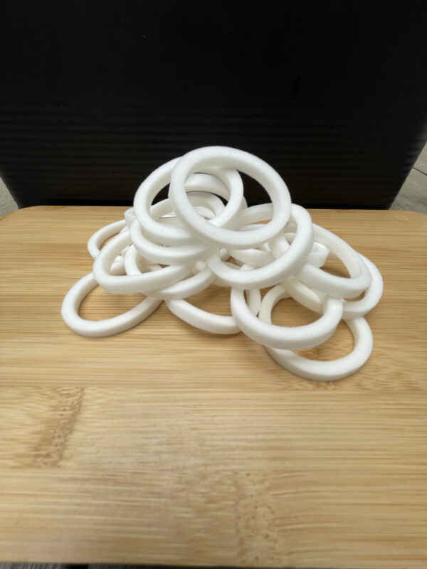 Foam Ring 35mm, 1 unidad