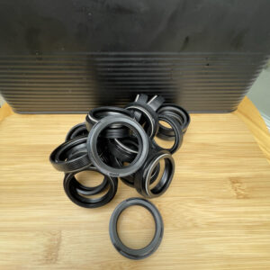 Dust Seal, 35mm, Pike, WSS model, 1 unidad