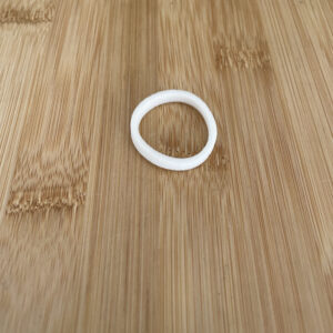 RS Reverb Cap Foam Ring, 20pcs