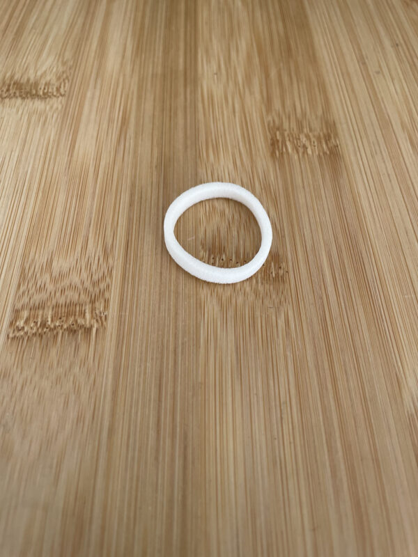 RS Reverb Cap Foam Ring, 20pcs