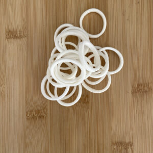 RS Reverb Cap Foam Ring, 1 unidad
