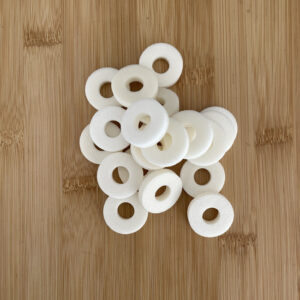 RS Reverb Bottom Foam Ring, 1 unidad