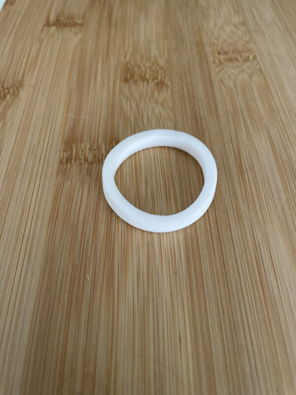 Foam Ring 34mm, 20pcs