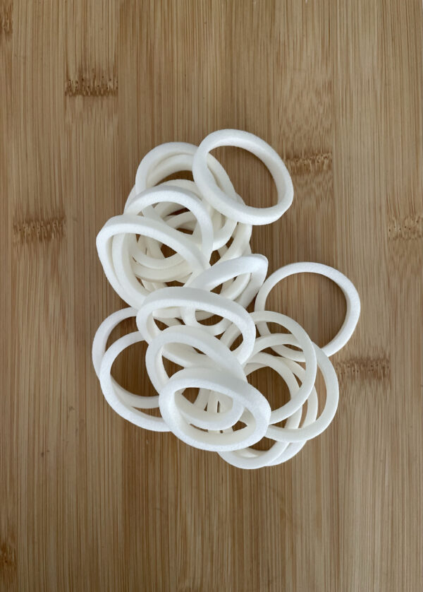 Foam Ring 34mm, 1 unidad