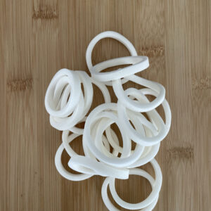 Foam Ring 36mm, 1 unidad
