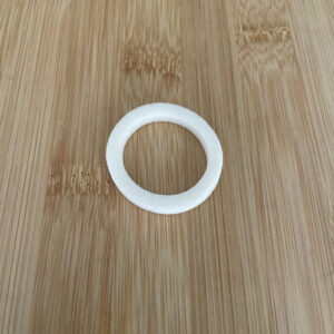 Foam Ring 30mm, h_5mm, 20pcs