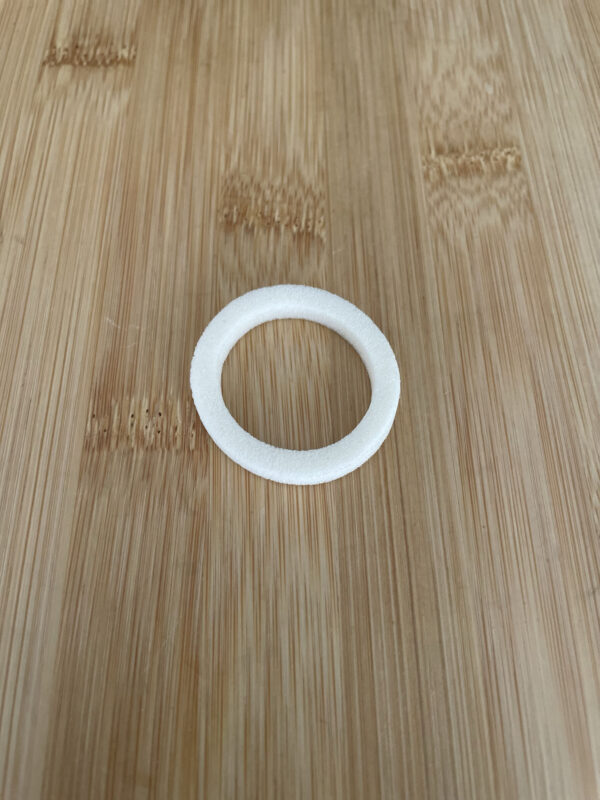 Foam Ring 30mm, h_5mm, 20pcs
