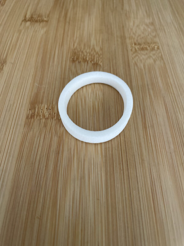 Foam Ring 38mm, 20pcs
