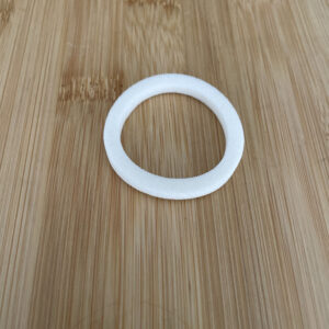 Foam Ring 35mm, h_4mm, 20pcs