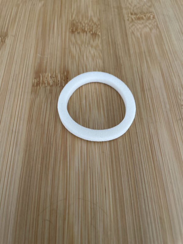Foam Ring 35mm, h_4mm, 20pcs
