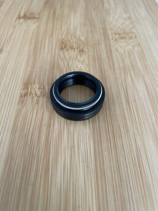 RS Reverb Wiper Black, 20pcs
