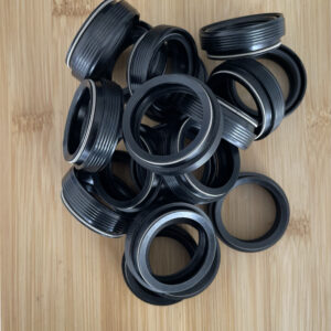 Dust Seal, 32mm, WSS model, 41mm, LFD, 1 unidad