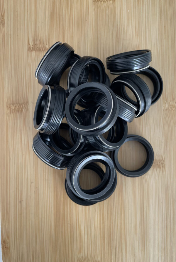 Dust Seal, 32mm, WSS model, 41mm, LFD, 1 unidad