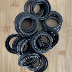 Dust Seal, 32mm, WSS model, Flange, LFD, 1 unidad