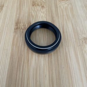 Dust Seal, 36mm, WSS model, LFD, Black, 20pcs