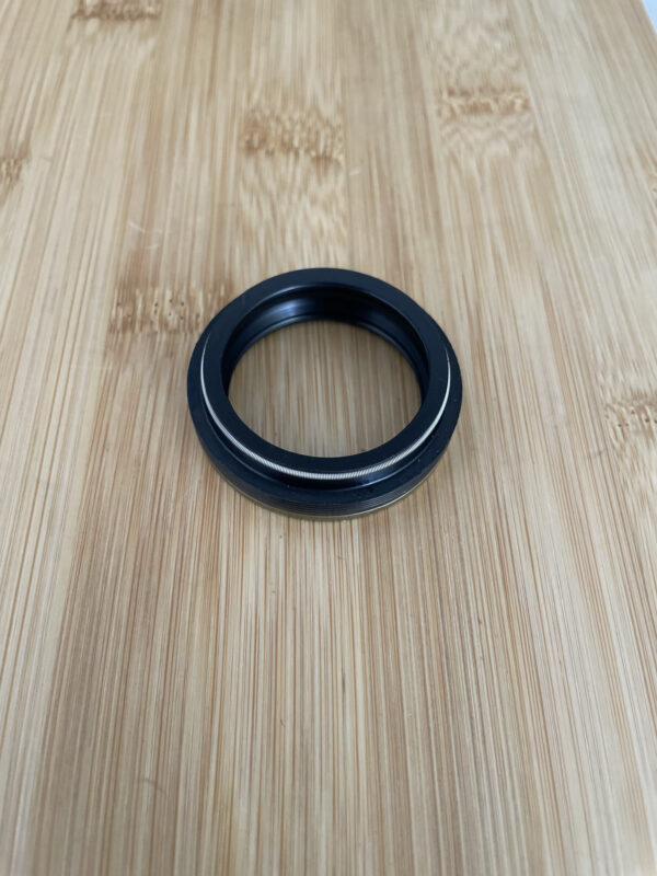 Dust Seal, 36mm, WSS model, LFD, Black, 20pcs