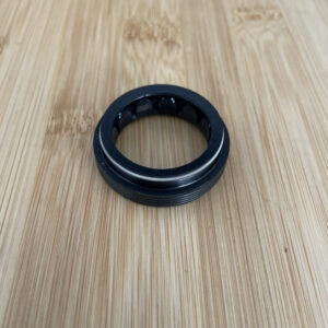Dust Seal, 30mm, WSS model, LFD, 20pcs