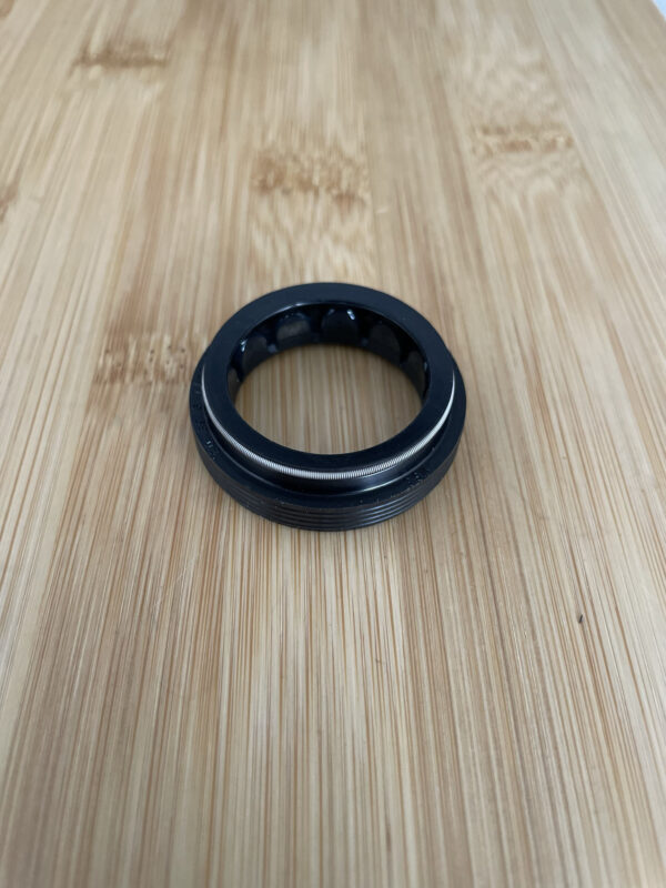 Dust Seal, 30mm, WSS model, LFD, 20pcs