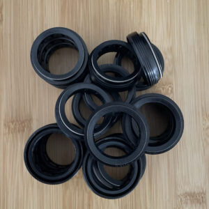 Dust Seal, 30mm, WSS model, LFD, 1 unidad