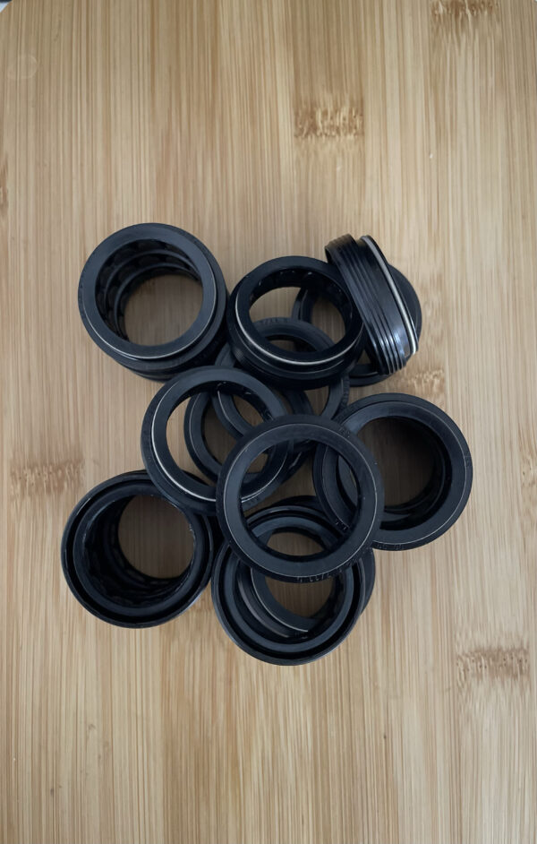 Dust Seal, 30mm, WSS model, LFD, 1 unidad